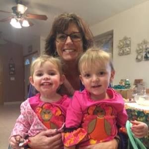 Meet your Posher, Karyn